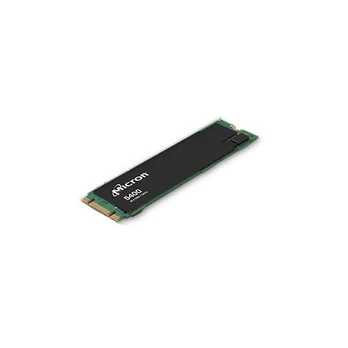SSD SATA M.2 960GB 6GB/S/5400 PRO MTFDDAV960TGA MICRON