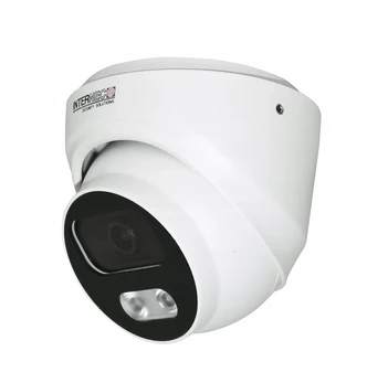 8mp Tvi/cvi/ahd/cvbs kamera Internec I8-16m3
