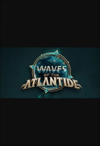 Waves of the Atlantide PC