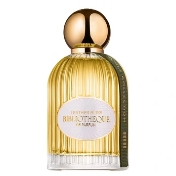 Universalūs kvepalai BIBLIOTHEQUE DE PARFUM Leather Bliss EDP spray 100ml