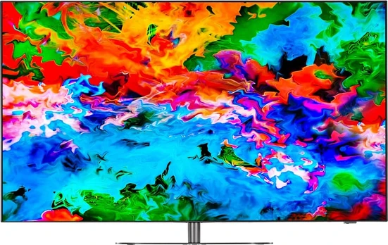 Televizorius Philips 55OLED810/12