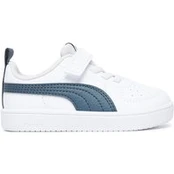 Puma Laisvalaikio batai Rickie Ac Inf 38431450 Balta
