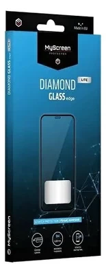 Apsauginis stiklas MyScreen Protector For Samsung Galaxy A21, 9H, 6.5 "