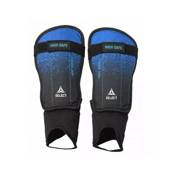 "Select High Safe v23" blauzdų apsauga T26-17678 : Dydis - S