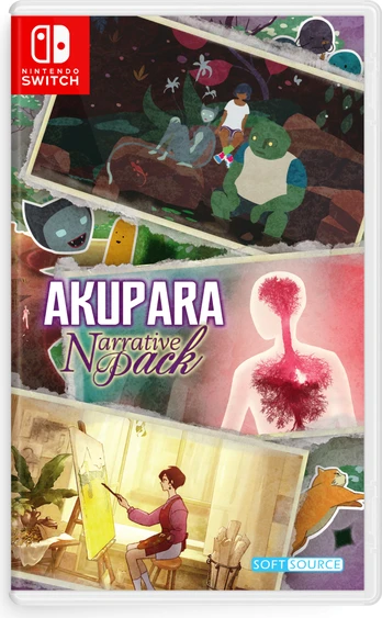 Akupara Narrative Pack 