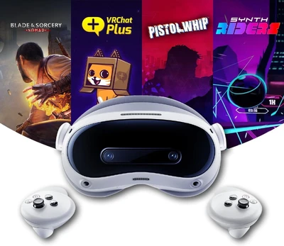 PICO 4 Ultra 256GB VR