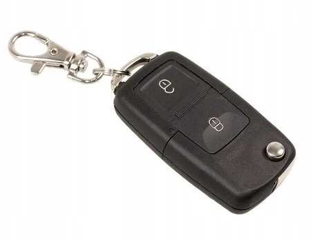 Korpusas vw b5 raktų pakabukui Maclean Mce107