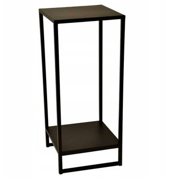 Gėlių stovas Gramix, 60x24x24 cm