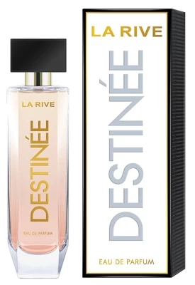 Kvepalai moterims La Rive Perfumy Destinee EDP, 90 ml