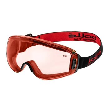 Bolle Pilot Platinum CSP Apsauginiai akiniai