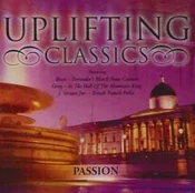 CD Various - Uplifting Classics - Passion