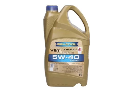 Variklio alyva RAVENOL 1111136-005-01-999