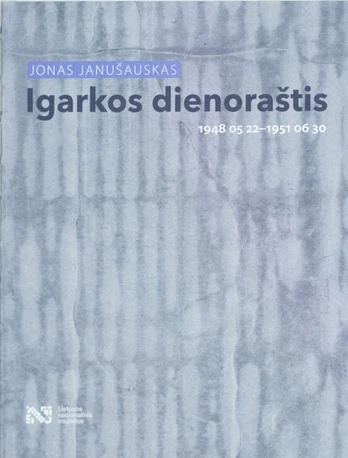 Igarkos dienoraštis