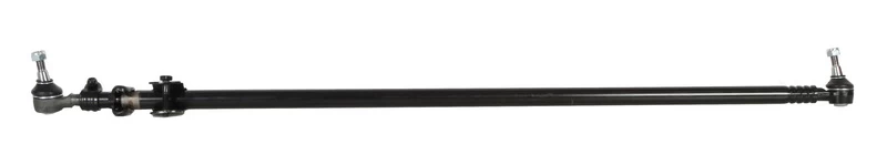 centrinės trauklės mazgas LR-DS-5054