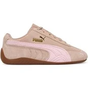 Laisvalaikio batai Puma Speedcat OG Jr 401698 35 Smėlio