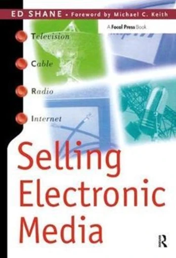 Selling Electronic Media