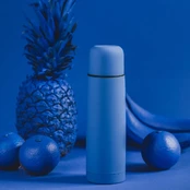 Termos Velvet 500 ml mėlyna AMBITION kaina