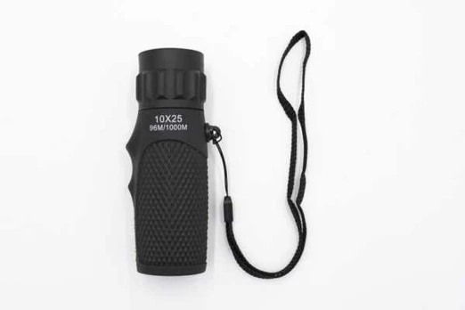 Technaxx TX-176, 35 mm, 109 mm, 82 g, Juodas, 96 m