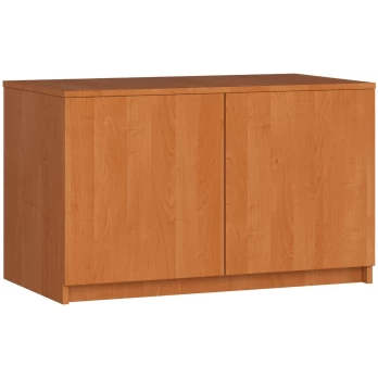 Antresolė spintai S90, alksnio