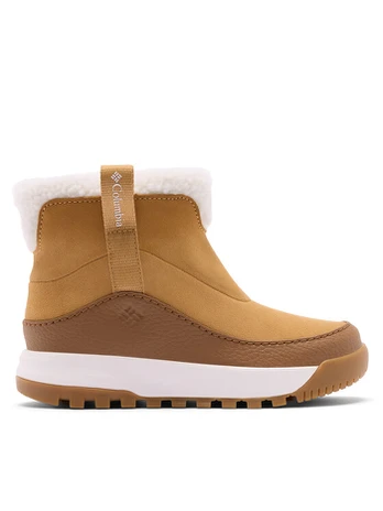 Sniego batai Columbia Snowtrot Ease™ 2165911 Žalia
