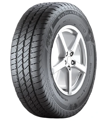 Viking WinTech Van 215/70R15C