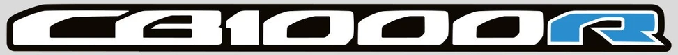 Honda CB1000R motociklo lipdukai – TR-860