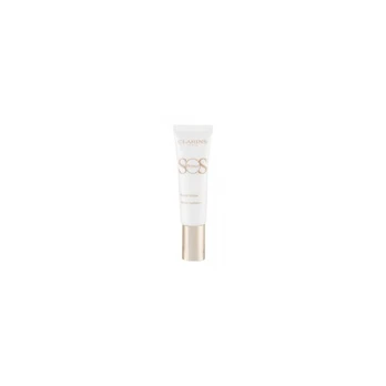 Makiažo pagrindas Clarins SOS 00 Universal Light, 30 ml