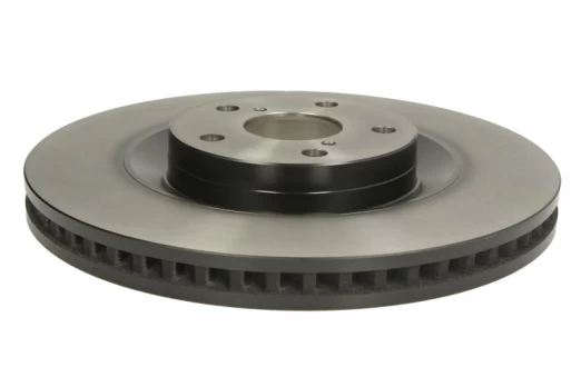 TRW DF6692S Brake Disc
