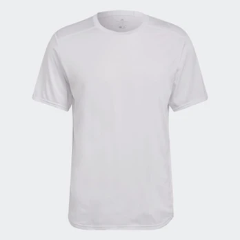 adidas Designed 4 Running Tee - Dydis M (HC9826 Marškinėliai)