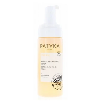 Patyka Detox valomosios putos 150ml