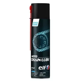 ELF Grandinės Tepalas 400ml
