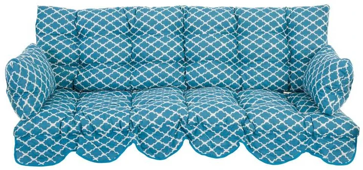 Poduszki na huśtawkę 170 cm Bora H030-21PB PATIO