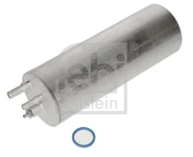 Degalų filtras FE183406