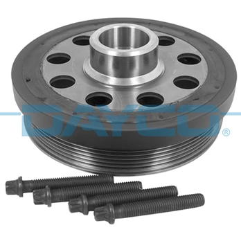 DAYCO DAYDPV1090K Crank pulley