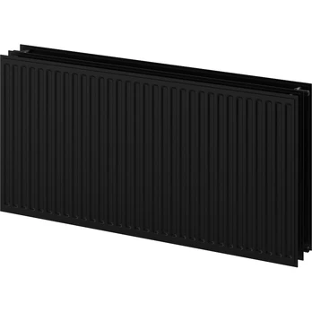 Radiatorius Mexen CH30, 120 cm x 40 cm, šoninio pajungimo, 1315 W