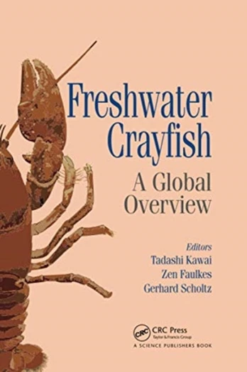 Freshwater Crayfish