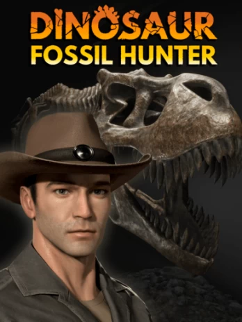 Dinosaur Fossil Hunter PC
