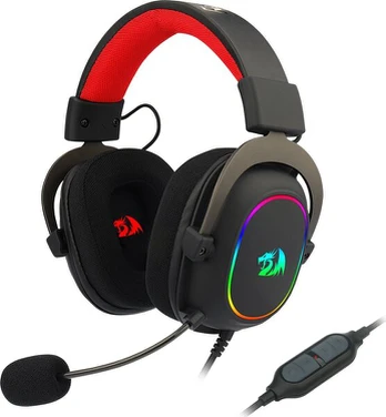 Ausinės Redragon H510