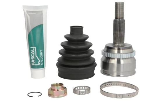 PASCAL G12123PC CV Joint