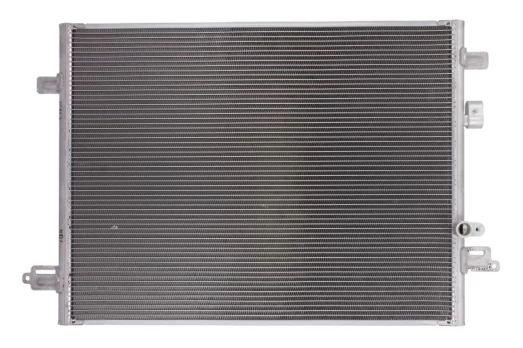 DENSO DCN23051 Air conditioning condenser