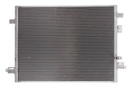 DENSO DCN23051 Air conditioning condenser kaina