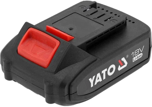 YATO Akumuliatorius 18V LI-ION 2.0Ah