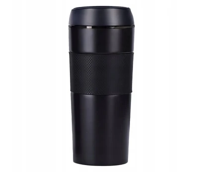 Terminis puodelis ThermoGrip, 400ml