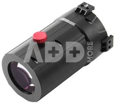 Aputure Spotlight Mount II 26° Lens