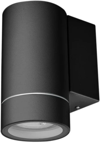 Solar Plus VERONA VÆG 1XGU10 SORT