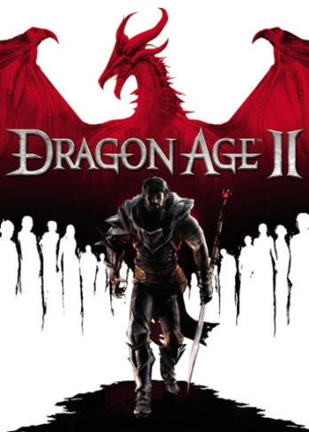 Dragon Age 2 Origin