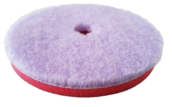 SONAX Hybrid Wool Pad Poliravimo padas SX493800