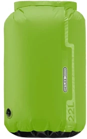 Krepšys Ortlieb Dry-Bag Light Valve Light Žalias