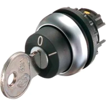 Eaton Keyed Button M22-WRS-A1 229092