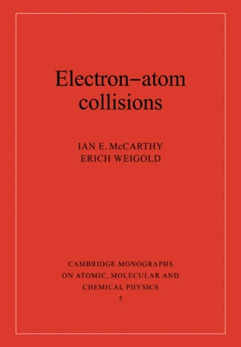 Electron-Atom Collisions